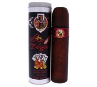 Cuba Cuba City Las Vegas - 3.3 oz EDT Spray