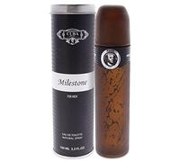 Cuba Paris Cuba Milestone Eau De Toilette 100ml Spray