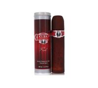 Cuba Cuba Red - 3.3 oz EDT Spray