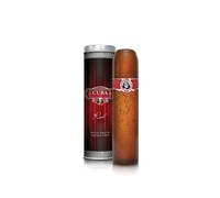 Cuba Cuba Red Eau De Toilette Paris 100 ml Skin Care 100 ml Pack of 1
