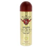Cuba Cuba Royal For Men 6.6 oz Body Spray
