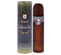 Cuba Cuba Royal Fortune For Men 3.3 oz EDT Spray