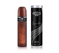 Cuba Cuba Signature For Men 3.3 oz EDT Spray