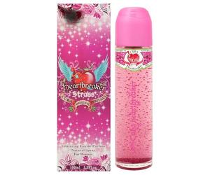 Cuba Cuba Strass Heartbreaker Perfume Spray Eau De Parfum Women Eau De Parfum - 100ml