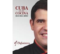 Cuba en mi cocina II: Chefarándula