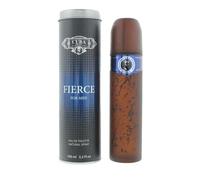 Cuba Fierce For Men Eau De Toilette 100ml