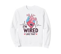 Cuba Flag Citizen Cuban Sweatshirt