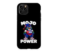 Cuba Foodie Food Mojo Proud Cuban Roots Case for iPhone 11 Pro
