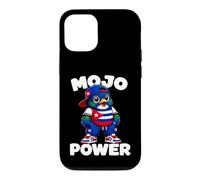 Cuba Foodie Food Mojo Proud Cuban Roots Case for iPhone 12/12 Pro