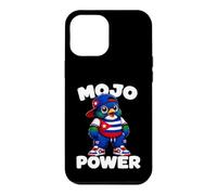 Cuba Foodie Food Mojo Proud Cuban Roots Case for iPhone 12 Pro Max
