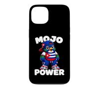 Cuba Foodie Food Mojo Proud Cuban Roots Case for iPhone 13