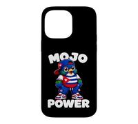 Cuba Foodie Food Mojo Proud Cuban Roots Case for iPhone 14 Pro Max