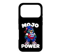 Cuba Foodie Food Mojo Proud Cuban Roots Case for iPhone 17 Pro