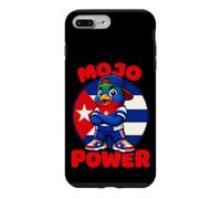 Cuba Foodie Food Mojo Proud Cuban Roots Case for iPhone 7 Plus/8 Plus