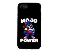 Cuba Foodie Food Mojo Proud Cuban Roots Case for iPhone SE (2020) / 7/8
