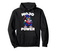 Cuba Foodie Food Mojo Proud Cuban Roots Pullover Hoodie