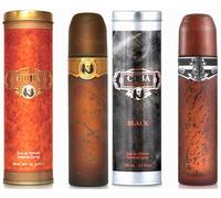 Cuba Royal Eau de Toilette 100ml Spray