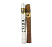 Cuba Gold By Fragluxe Eau De Toilette Spray 1.15 Oz Men