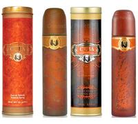 Cuba Royal Eau de Toilette 100ml Spray