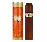 CUBA GOLD DES CHAMPS ORYGINAL PERFUME FOR MEN 100ml EDT gift for him BOXED