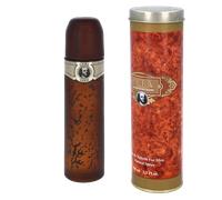 Cuba Gold Eau de Toilette Spray 100ml