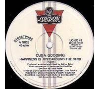 Cuba Gooding / Happiness Is Just Around The Bend