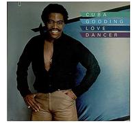 Cuba Gooding - Love Dancer