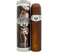 Cuba Grey Eau de Toilette 100ml Spray