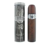 Cuba Grey Eau de Toilette 100ml Spray for Him
