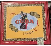 Cuba-I Am Time