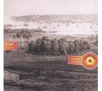 Cuba, I Am Time, Vol. 4: Cubano Jazz