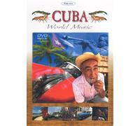 Cuba - Images Et Musique [DVD]