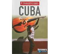Cuba Insight Guide