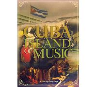 Cuba - Island Of Music [DVD] [NTSC]