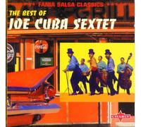 Cuba, Joe - The Best Of