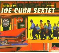Cuba Joe - The Best of