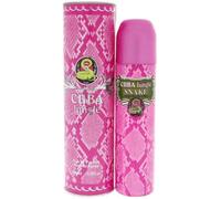 Cuba Jungle Snake Eau De Parfum 100ml