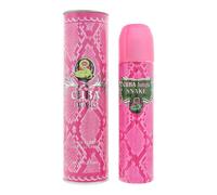 Cuba Authentic Mystic Women Perfume New Gift for Her EDP Natural Spray 100ml