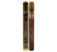 Cuba Jungle Tiger EDP Spray, 1.17 oz