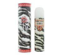 Cuba Jungle Zebra Eau de Parfum 100ml
