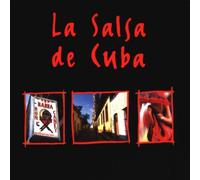 Cuba - La Salsa De Cuba