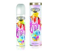 Des Champs Cuba La Vida For Women 100ml Eau de Parfum Spray