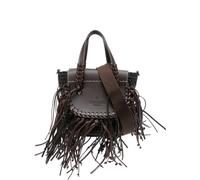 CUBA LAB Habanera bucket bag - Brown One Size