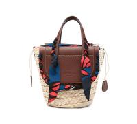 CUBA LAB Habanera bucket bag - Neutrals One Size