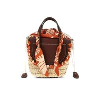 CUBA LAB Habanera tote bag - Neutrals One Size