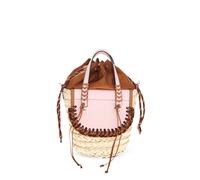 CUBA LAB Habanera Trek tote bag - Neutrals One Size