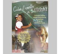 CUBA LE CANTA A SERRAT