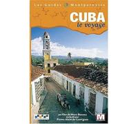 Cuba - Le Voyage [DVD]