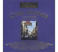 Cuba Legends - the M - The Myths