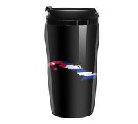 Cuba Libre Coffee Cups Travel Mug Bottle